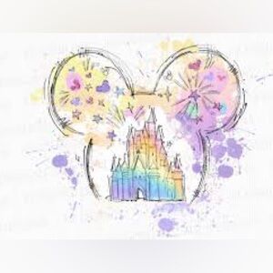 Disney Share Show Unlisted item